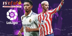 số liệu thống kê giải đấu La Liga