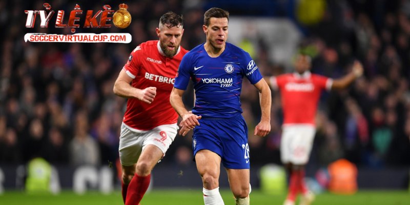 Dự Đoán Kết Quả Nottingham Forest vs Chelsea | 18:30 Ngày 18/10/2025 3 Soi kèo dự đoán kết quả Nottingham Forest vs Chelsea giải mã tỷ lệ kèo