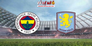 fenerbahce vs aston villa 1