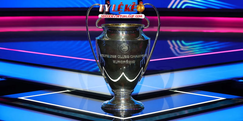 Kết quả lượt cuối cúp C1 để lại không ít bất ngờ