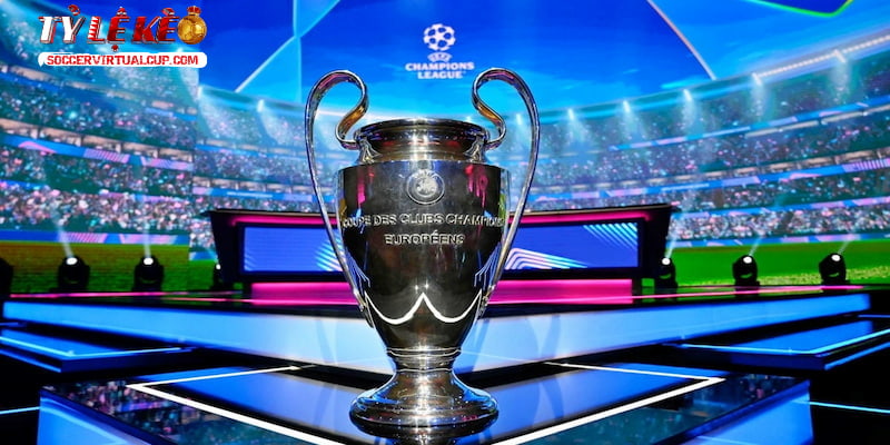 Bảng xếp hạng trước lượt trận áp chót cúp C1 đang rất hấp dẫn