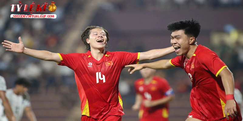 Những chiến binh Sao Vàng hoàn toàn có cơ hội tái lập kỳ tích Thường Châu Những chiến binh Sao Vàng hoàn toàn có cơ hội tái lập kỳ tích Thường Châu