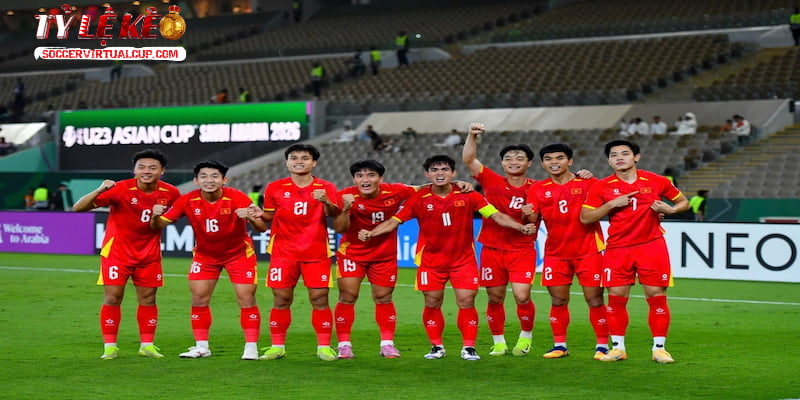 Những chiến binh Sao vàng vẫn còn mục tiêu ở trận tranh hạng ba