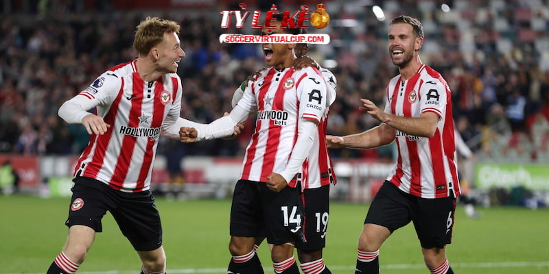 Phong độ Brentford Phong độ Brentford