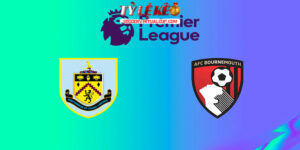 burnley vs bournemouth