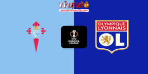 celta vigo vs lyon