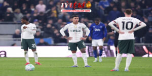 chelsea lun sau vao khung hoang