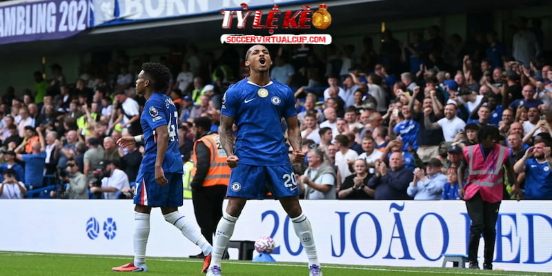 Phong độ Chelsea