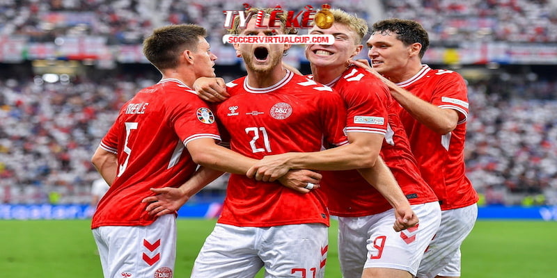 Phong độ Đan Mạch