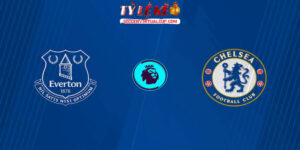 everton vs chelsea