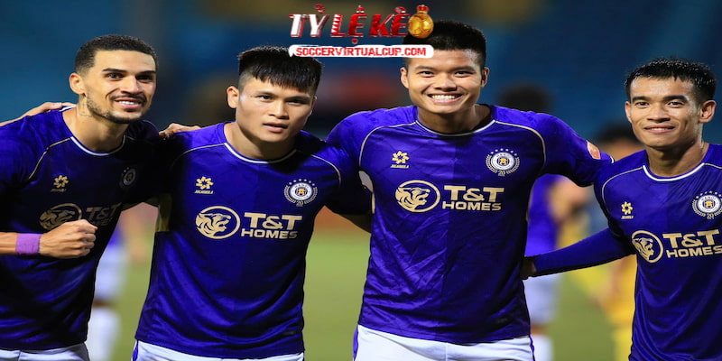 Phong độ Hà Nội