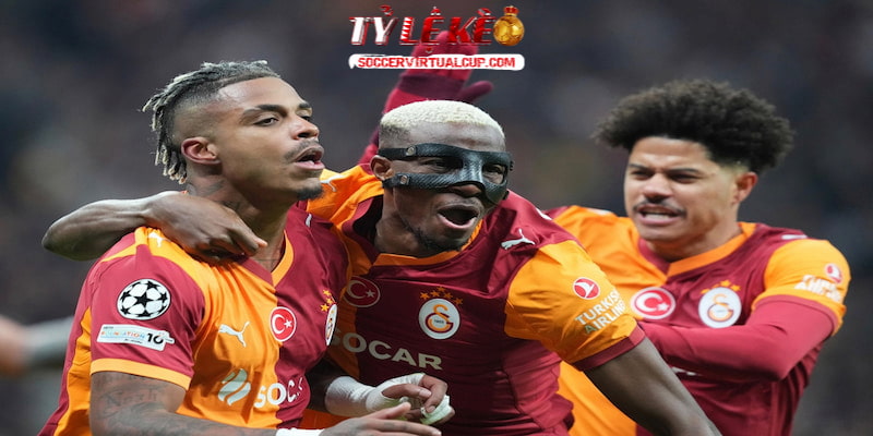 Phong độ Galatasaray Phong độ Galatasaray