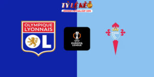 lyon vs celta vigo