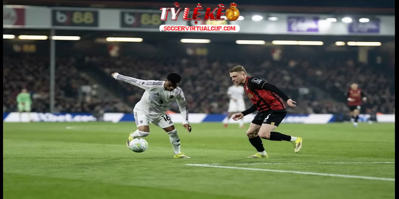 MU chia điểm đáng tiếc qua đó bỏ lỡ cơ hội vươn lên trong cuộc đua dự C1