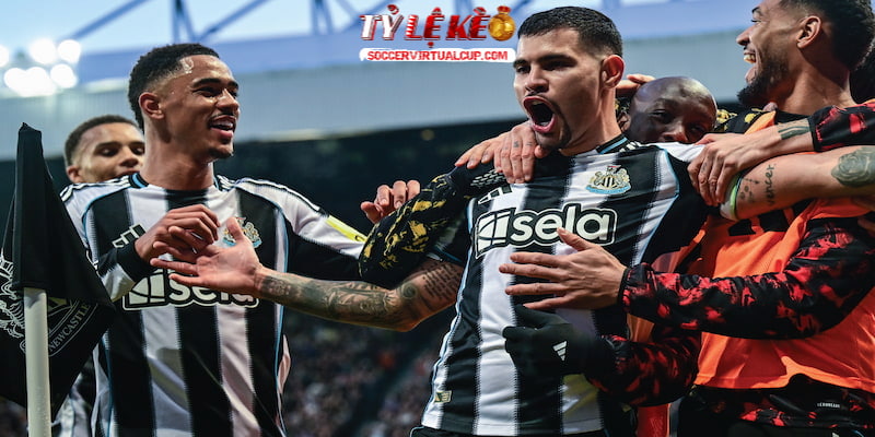 Phong độ Newcastle