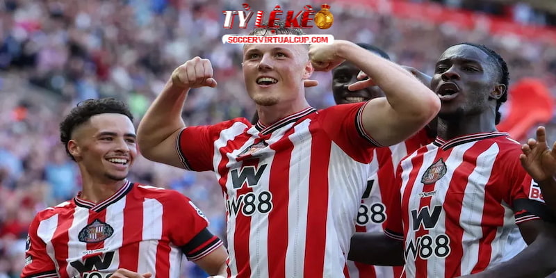 Phong độ Sunderland Phong độ Sunderland