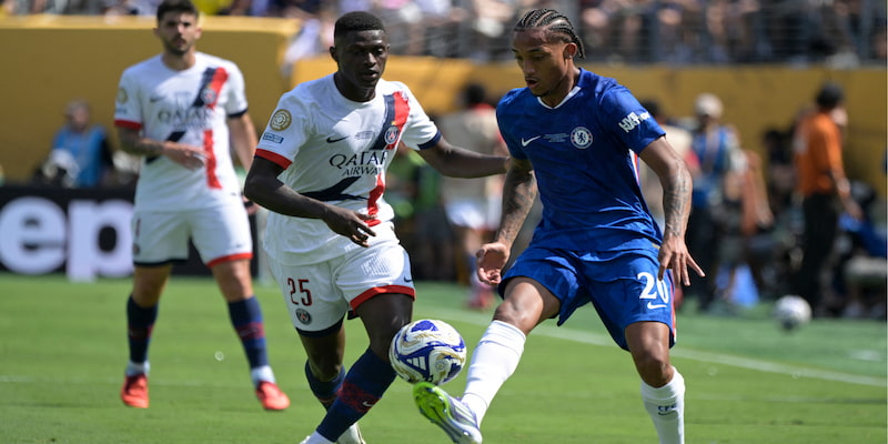 Trận tái đấu giữa hai đội đang rất được mong chờ