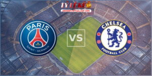 psg vs chelsea