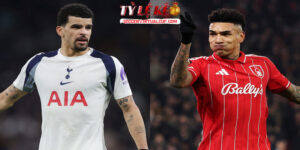 tottenham vs nottingham forest